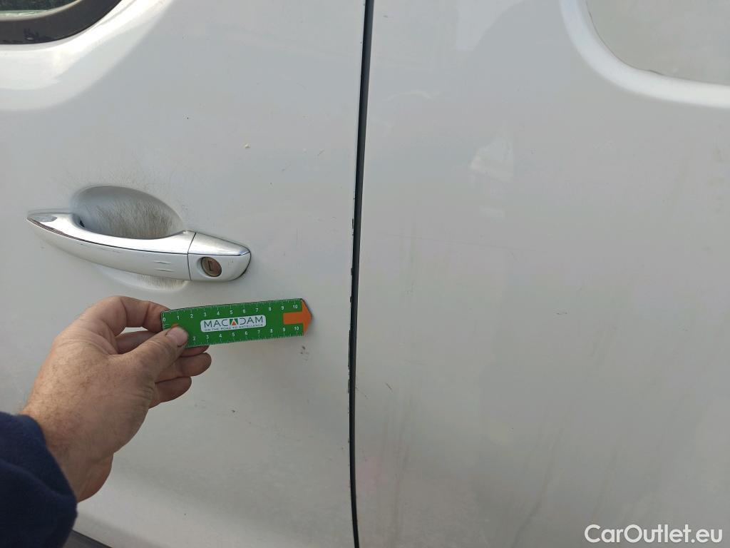  Citroen  Jumpy CITROEN  / 2016 / 4P / furgón Talla XS BlueHDi 120 S&S 6v CityVan #35