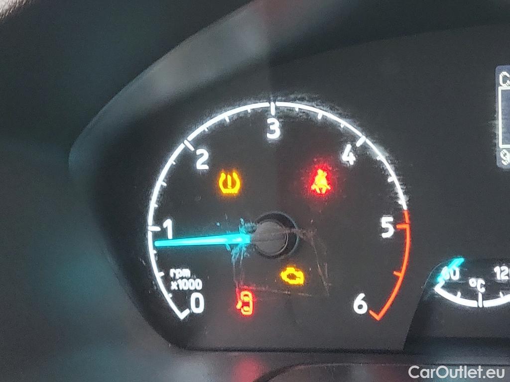  Ford  Transit FORD  Custom / 2012 / 4P / combi Kombi 2.0 TDCI 110kW 320 L1 Trend MHEV #17