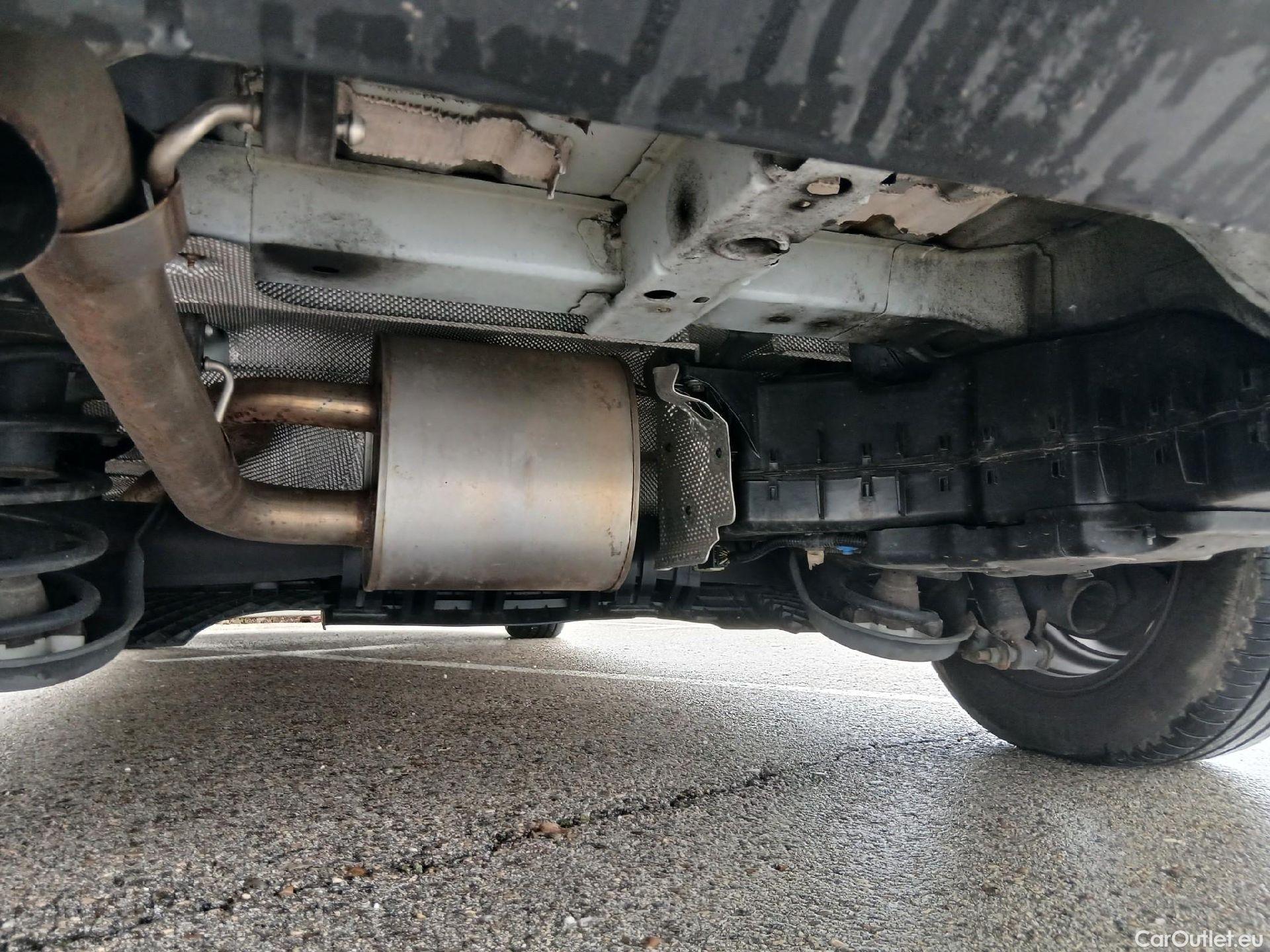  Ford  Transit Connect FORD /2013/4P/furgón Van 1.5 TDCi 74kW Ambiente 210 L2 #1