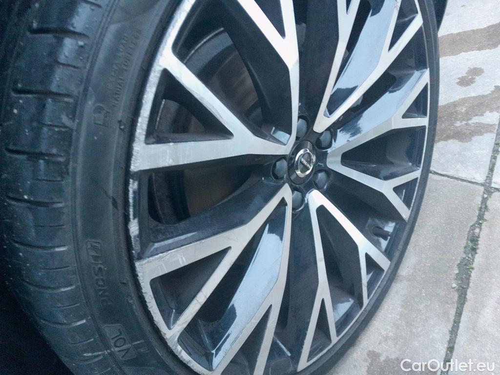  Volvo  XC60 VOLVO  / 2017 / 5P / todoterreno 2.0 T6 AWD Recharge Inscription Auto #14