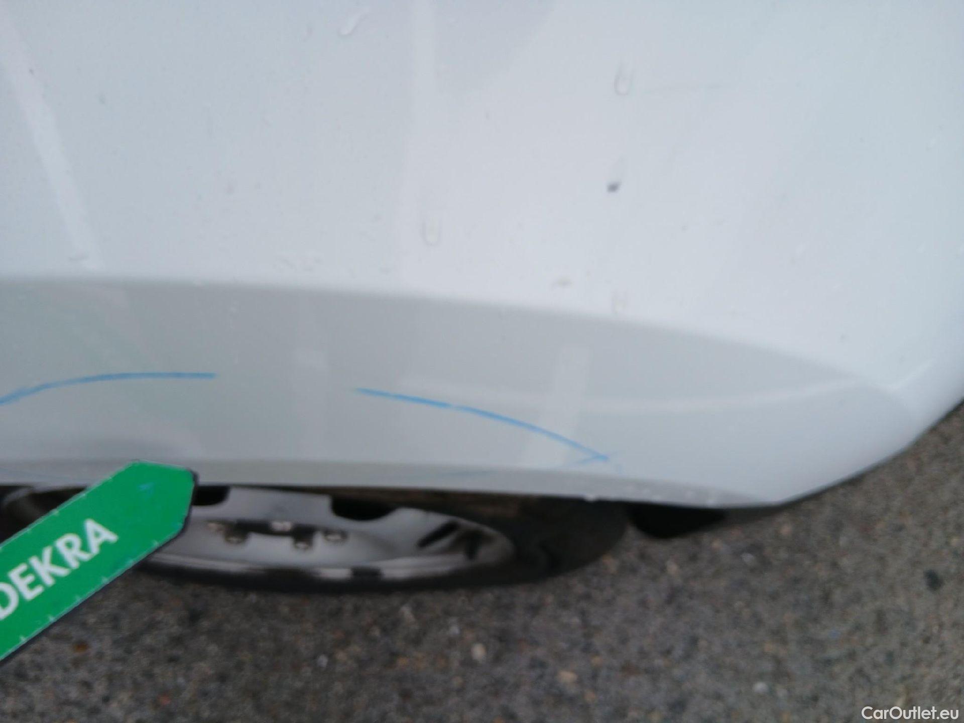  Ford  Transit Connect FORD /2013/4P/furgón Van 1.5 TDCi 74kW Ambiente 210 L2 #22