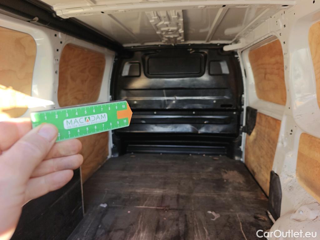  Citroen  Jumpy  Furgón Club XL 1.5 BlueHDi 100CV MT6 E6dT #13