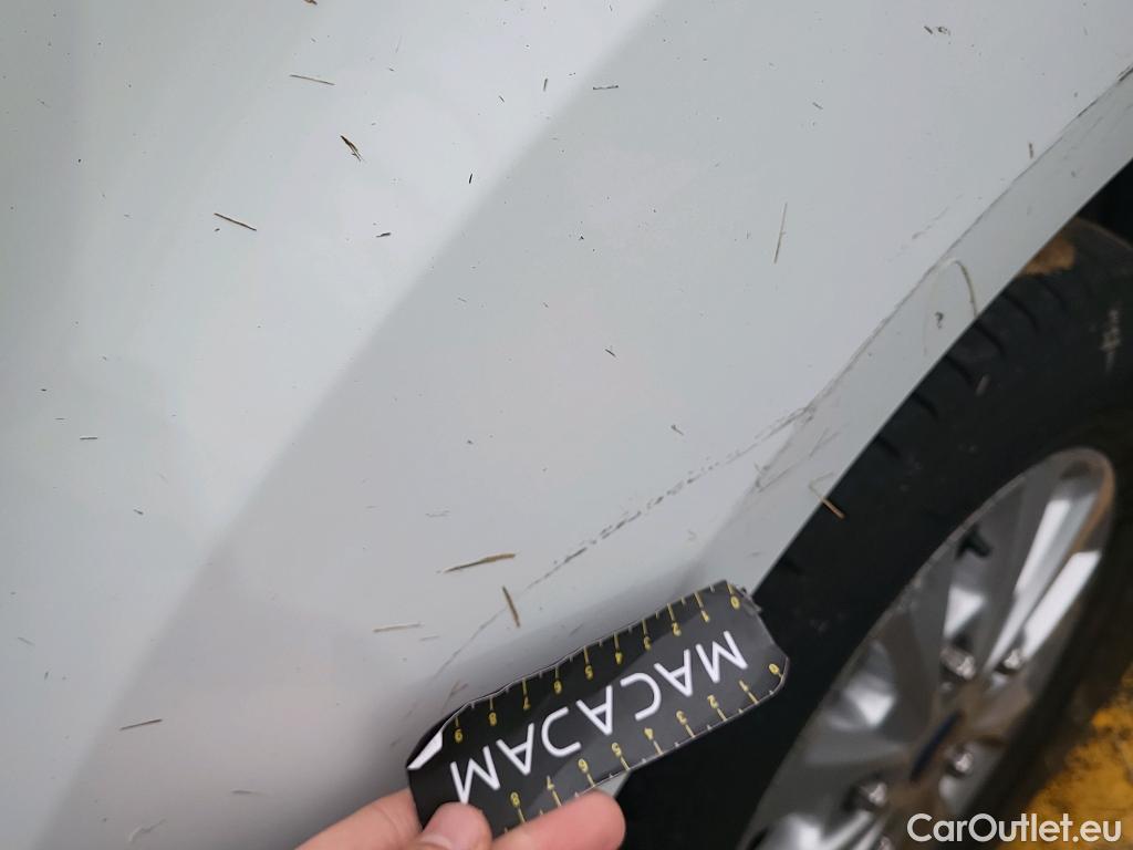  Ford  Transit FORD  Custom / 2012 / 4P / combi Kombi 2.0 TDCI 110kW 320 L1 Trend MHEV #4