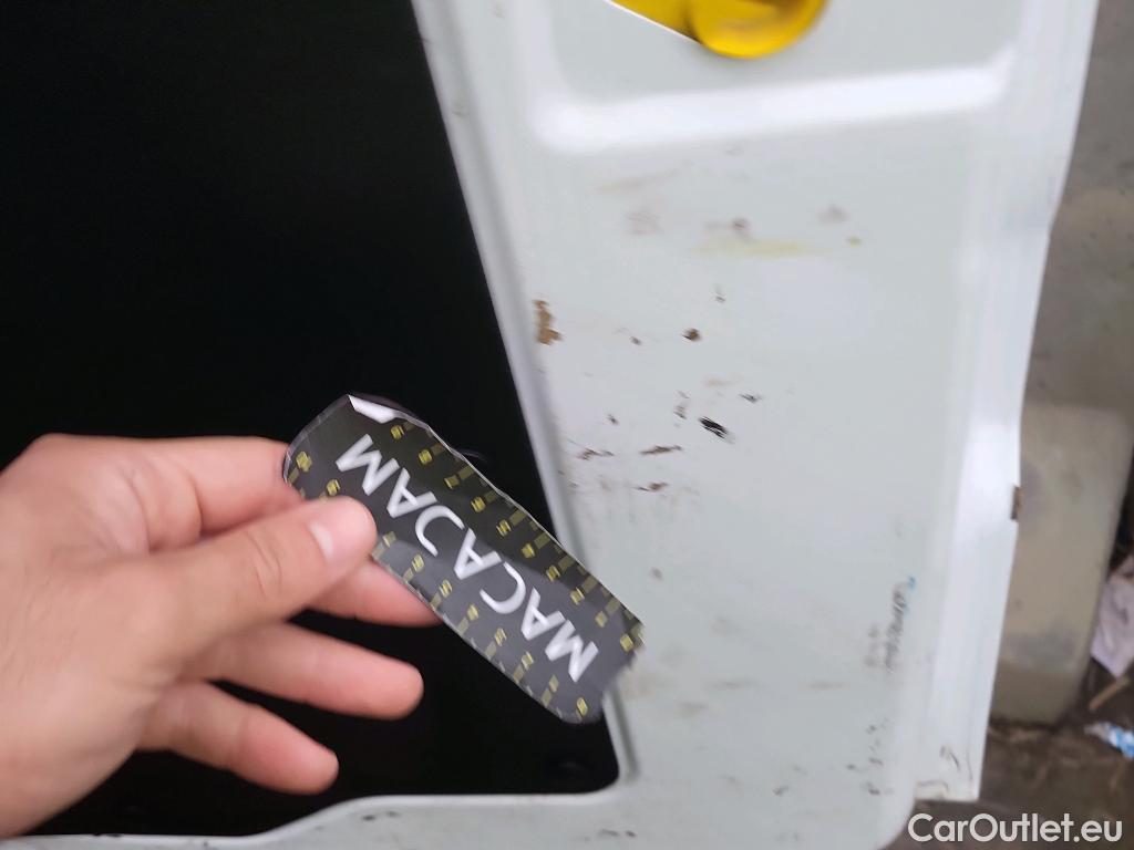  Ford  Transit FORD  Custom / 2012 / 4P / combi Kombi 2.0 TDCI 110kW 320 L1 Trend MHEV #7