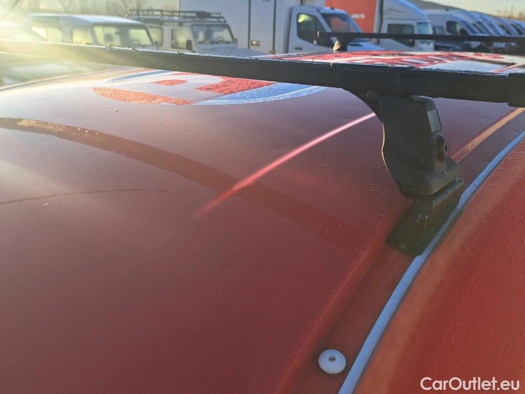  Ford  Transit FORD  Courier/2014/4P/furgón der.turis Van 1.5 TDCi 56kW Trend #15