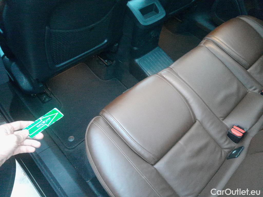  Volvo  XC60 VOLVO  / 2017 / 5P / todoterreno 2.0 T6 AWD Recharge Inscription Auto #20