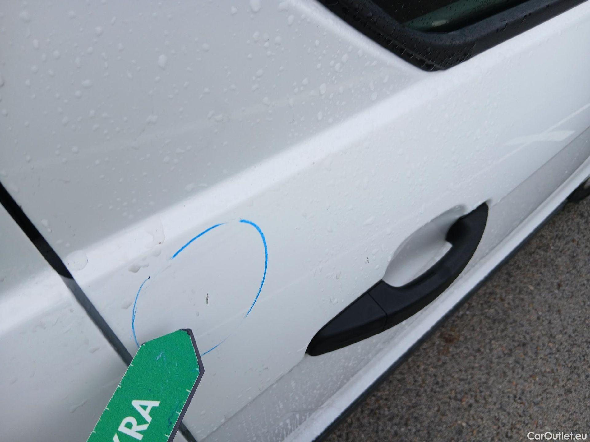  Ford  Transit Connect FORD /2013/4P/furgón Van 1.5 TDCi 74kW Ambiente 210 L2 #20