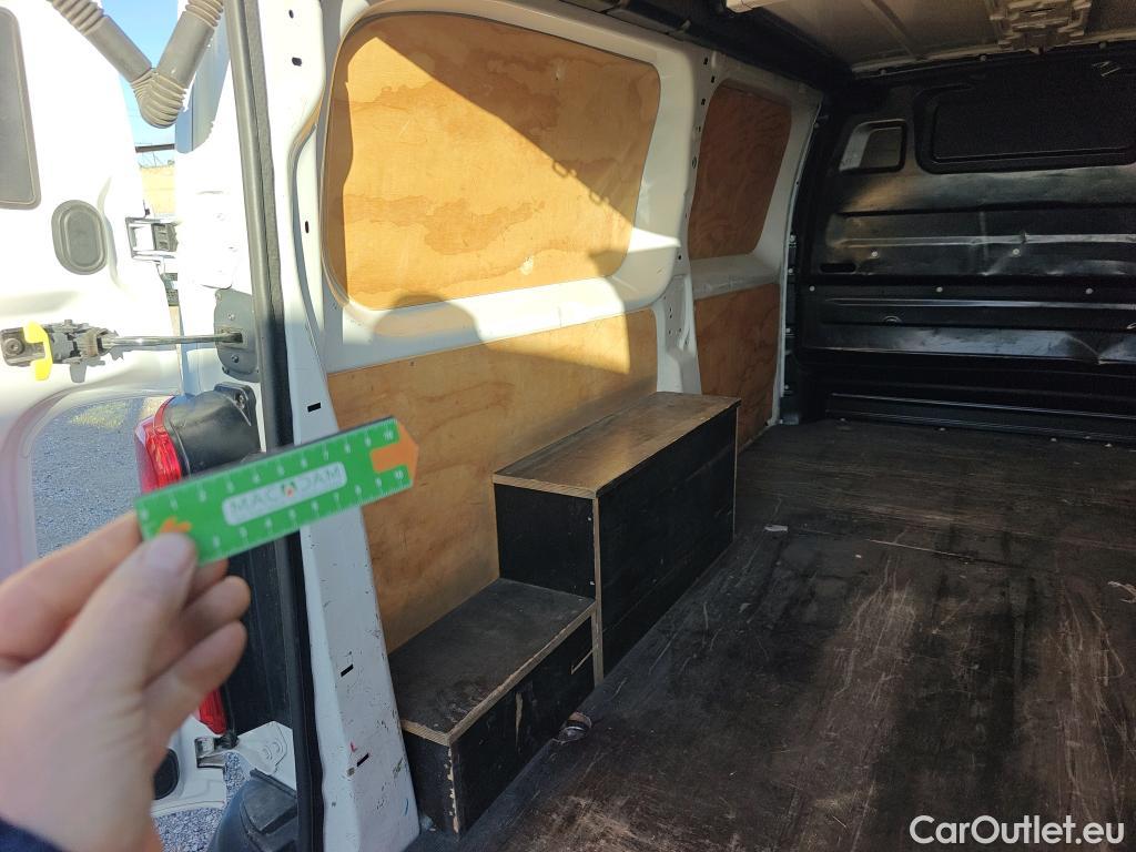  Citroen  Jumpy  Furgón Club XL 1.5 BlueHDi 100CV MT6 E6dT #42