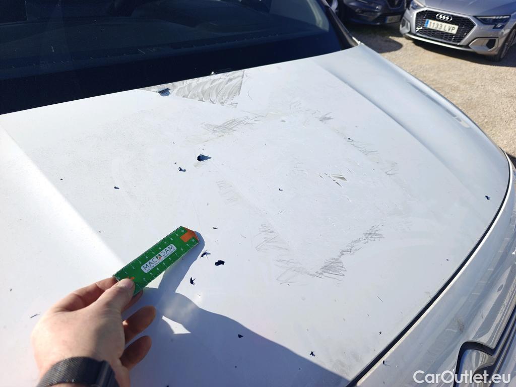  Citroen  Berlingo CITROEN  / 2018 / 4P / combi Talla M BlueHDi 100 LIVE (AC) #17