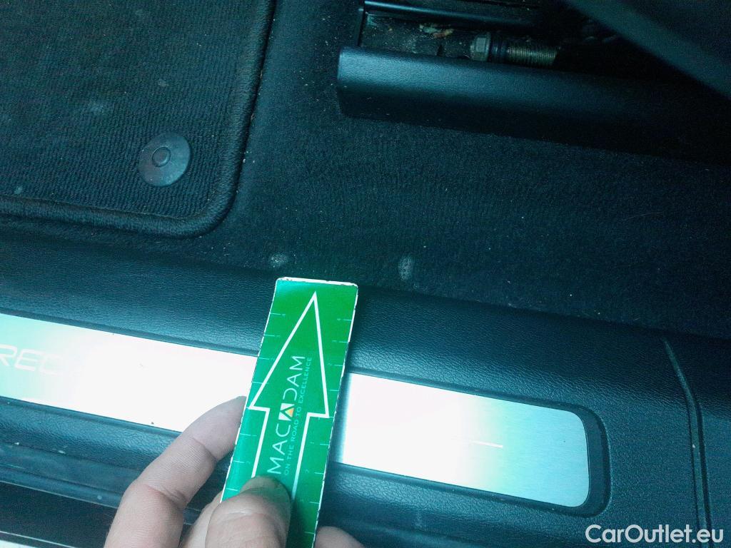  Volvo  XC60 VOLVO  / 2017 / 5P / todoterreno 2.0 T6 AWD Recharge Inscription Auto #15