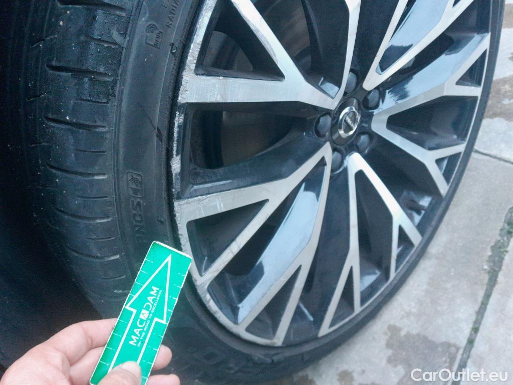  Volvo  XC60 VOLVO  / 2017 / 5P / todoterreno 2.0 T6 AWD Recharge Inscription Auto #13