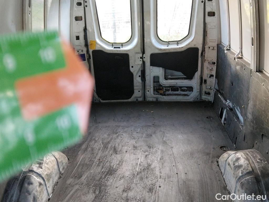  Iveco  Daily IVECO  / 2019 / 4P / combi 35S 14H V 4100/H2 16H M3 #45