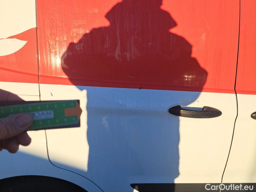  Ford  Transit FORD  Courier/2014/4P/furgón der.turis Van 1.5 TDCi 56kW Trend #16