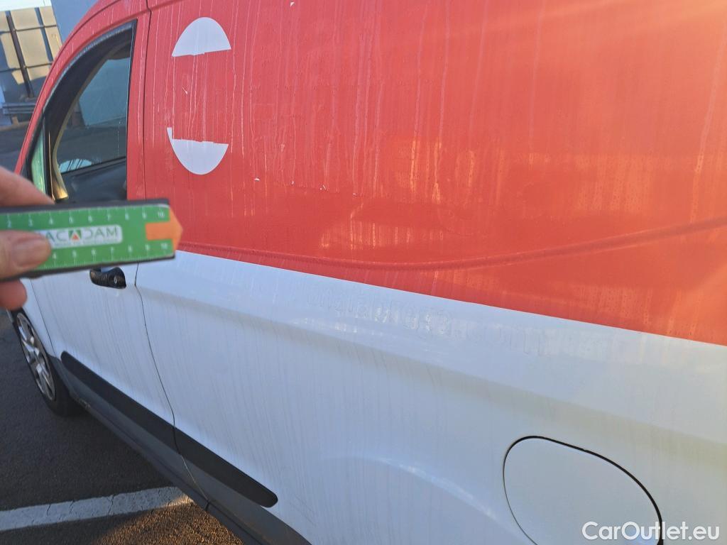  Ford  Transit FORD  Courier/2014/4P/furgón der.turis Van 1.5 TDCi 56kW Trend #4