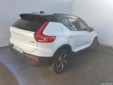  Volvo  XC 40 VOLVO XC40 / 2017 / 5P / todoterreno 2.0 B4 G AWD R-Design Auto #2