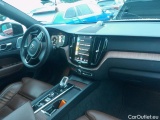  Volvo  XC60 VOLVO  / 2017 / 5P / todoterreno 2.0 T6 AWD Recharge Inscription Auto #3
