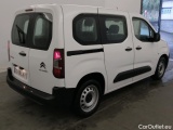  Citroen  Berlingo CITROEN  COMBI Talla M BlueHDi 100 S&S LIVE #2