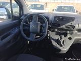  Citroen  Berlingo CITROEN  / 2018 / 4P / combi Talla M BlueHDi 100 LIVE (AC) #3