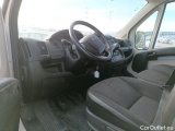  Citroen  Jumper CITROEN  VU 4p 2G furgón BlueHDi 118KW (160CV) Furg.35 Heavy L4H3 #3