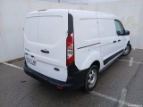  Ford  Transit Connect FORD /2013/4P/furgón Van 1.5 TDCi 74kW Ambiente 210 L2 #2