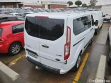  Ford  Transit FORD  Custom / 2012 / 4P / combi Kombi 2.0 TDCI 110kW 320 L1 Trend MHEV #2