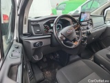  Ford  Transit FORD  Custom / 2012 / 4P / combi Kombi 2.0 TDCI 110kW 320 L1 Trend MHEV #3