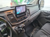  Ford  Transit FORD  Custom / 2012 / 4P / combi Kombi 2.0 TDCI 110kW 320 L1 Trend MHEV #13