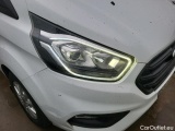  Ford  Transit FORD  Custom / 2012 / 4P / combi Kombi 2.0 TDCI 110kW 320 L1 Trend MHEV #16