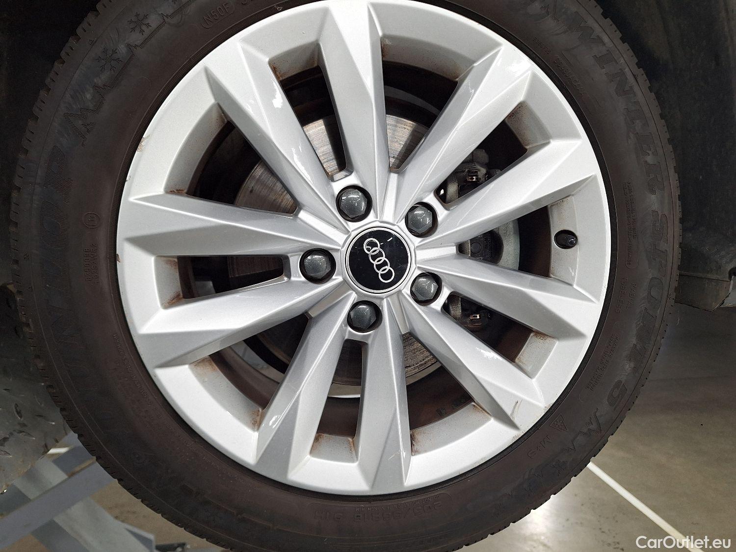  Audi  A3 Audi,  SB '20, Audi  Sportback 1.0 30 TFSi 81kW S tronic Busine #1