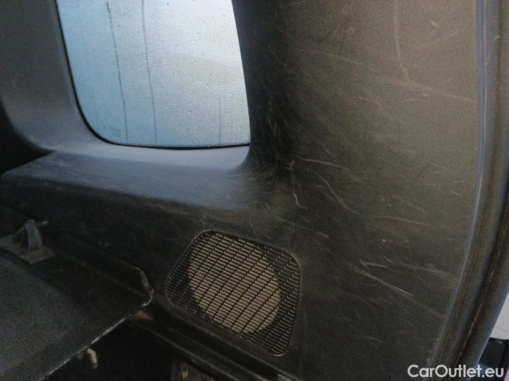  Renault  Kangoo RENAULT  Combi / 2021 / 5P / combi Life Edition One 1.5 Blue dCi 70kW(95CV) (IND)(AC) #14