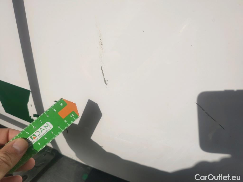  Peugeot  Expert PEUGEOT  / 2016 / 4P / furgón Doble Cab Repl 2.0 Pro BlueHDi 145 Long #10