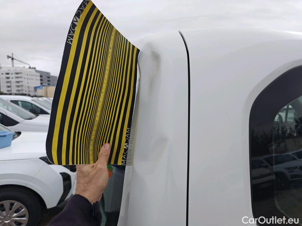  Opel  Combo OPEL  Life / 2018 / 5P / combi 1.5 TD 75kW (100CV) S/S Edition L (IND) #7