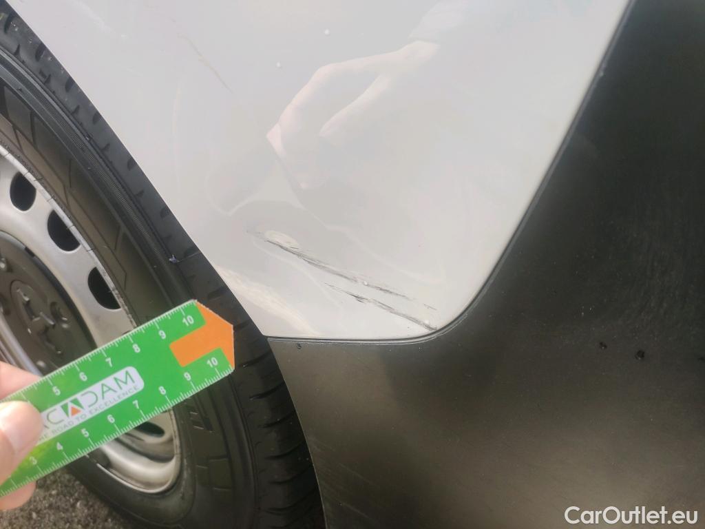  Peugeot  Expert PEUGEOT  / 2016 / 4P / furgón Doble Cab Repl 2.0 Pro BlueHDi 145 Long #14