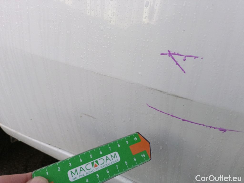  Renault  Kangoo RENAULT  Combi / 2021 / 5P / combi Life Edition One 1.5 Blue dCi 70kW(95CV) (IND)(AC) #4