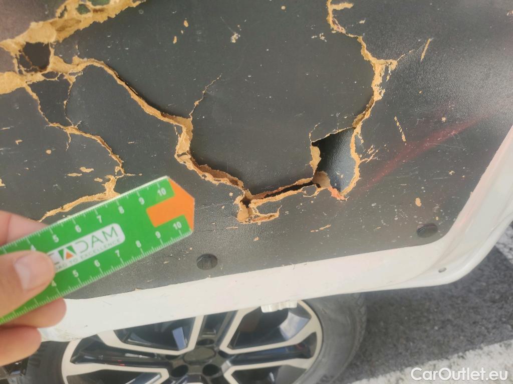  Peugeot  Expert PEUGEOT  / 2016 / 4P / furgón Doble Cab Repl 2.0 Pro BlueHDi 145 Long #25