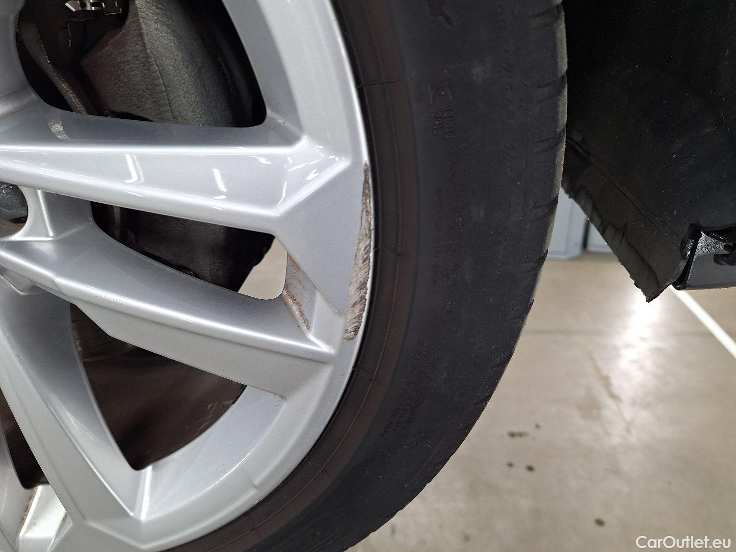  Audi  A3 Audi,  SB '20, Audi  Sportback 2.0 30 TDi 85kW S tronic S Line  #9