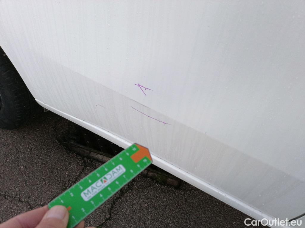  Renault  Kangoo RENAULT  Combi / 2021 / 5P / combi Life Edition One 1.5 Blue dCi 70kW(95CV) (IND)(AC) #3