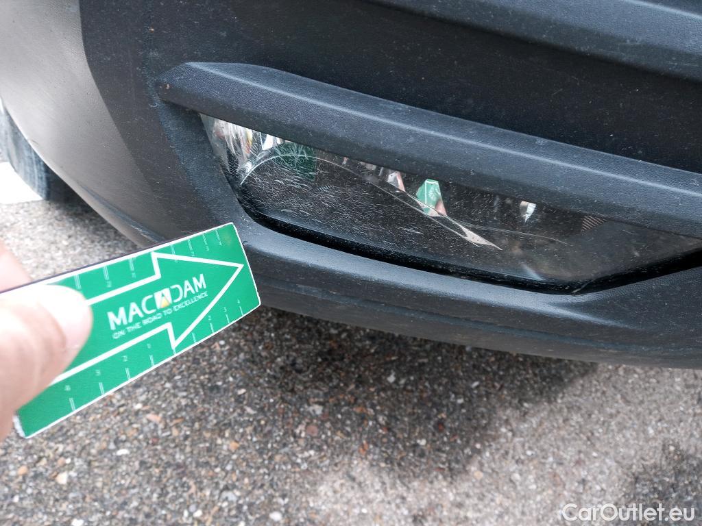  Land Rover  Discovery VOLKSWAGEN Transporter / 2020 / 4P / furgón Furgón Corto TN 2.0 TDI 110kW 4MO #15