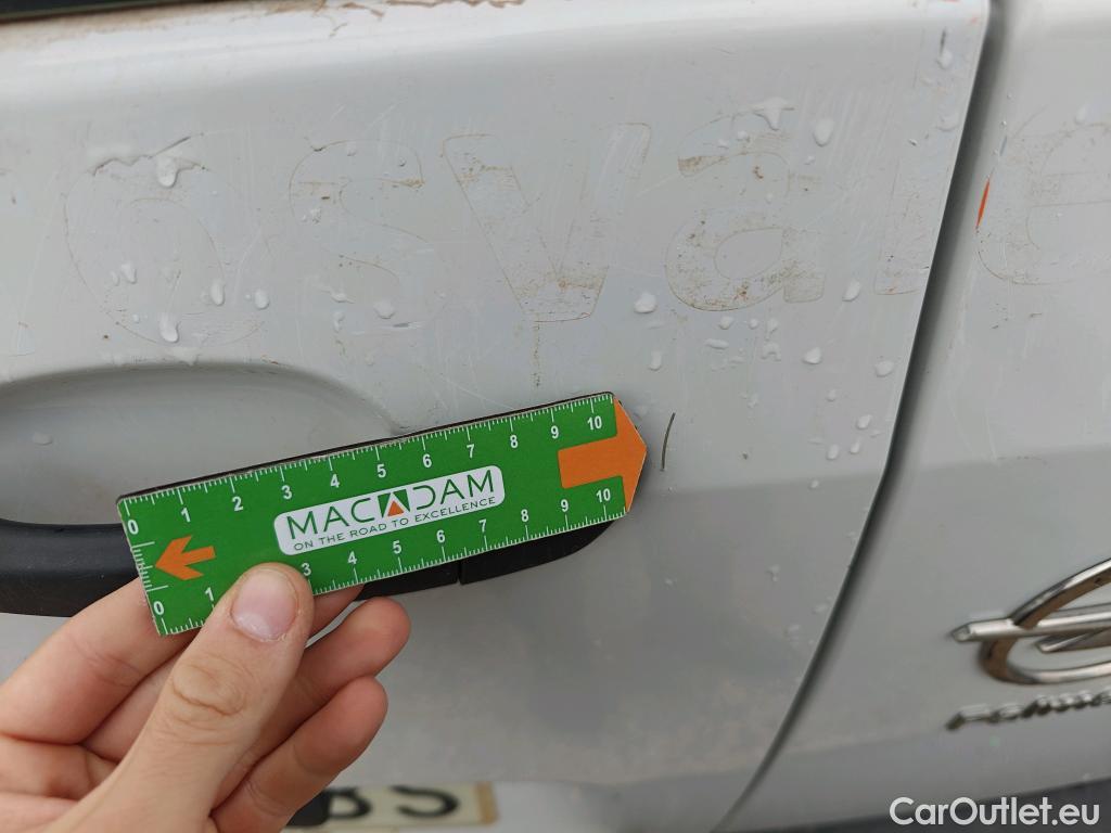  Opel  Combo OPEL  Life / 2018 / 5P / combi 1.5 TD 75kW (100CV) S/S Edition L (IND) #16