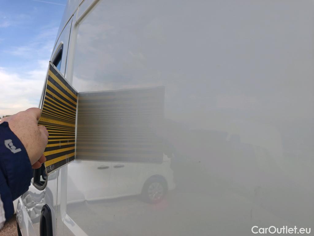  Peugeot  Boxer PEUGEOT  / 2014 / 4P / furgón 335 L2 H2 BHDI 103kW (140CV) S&S 6 V. M #13