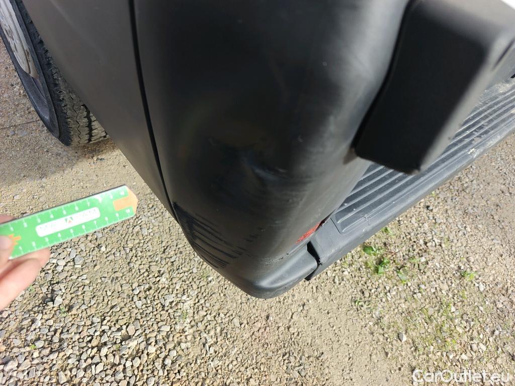  Peugeot  Boxer PEUGEOT  / 2014 / 4P / furgón 335 L2 H2 BHDI 103kW (140CV) S&S 6 V. M #22