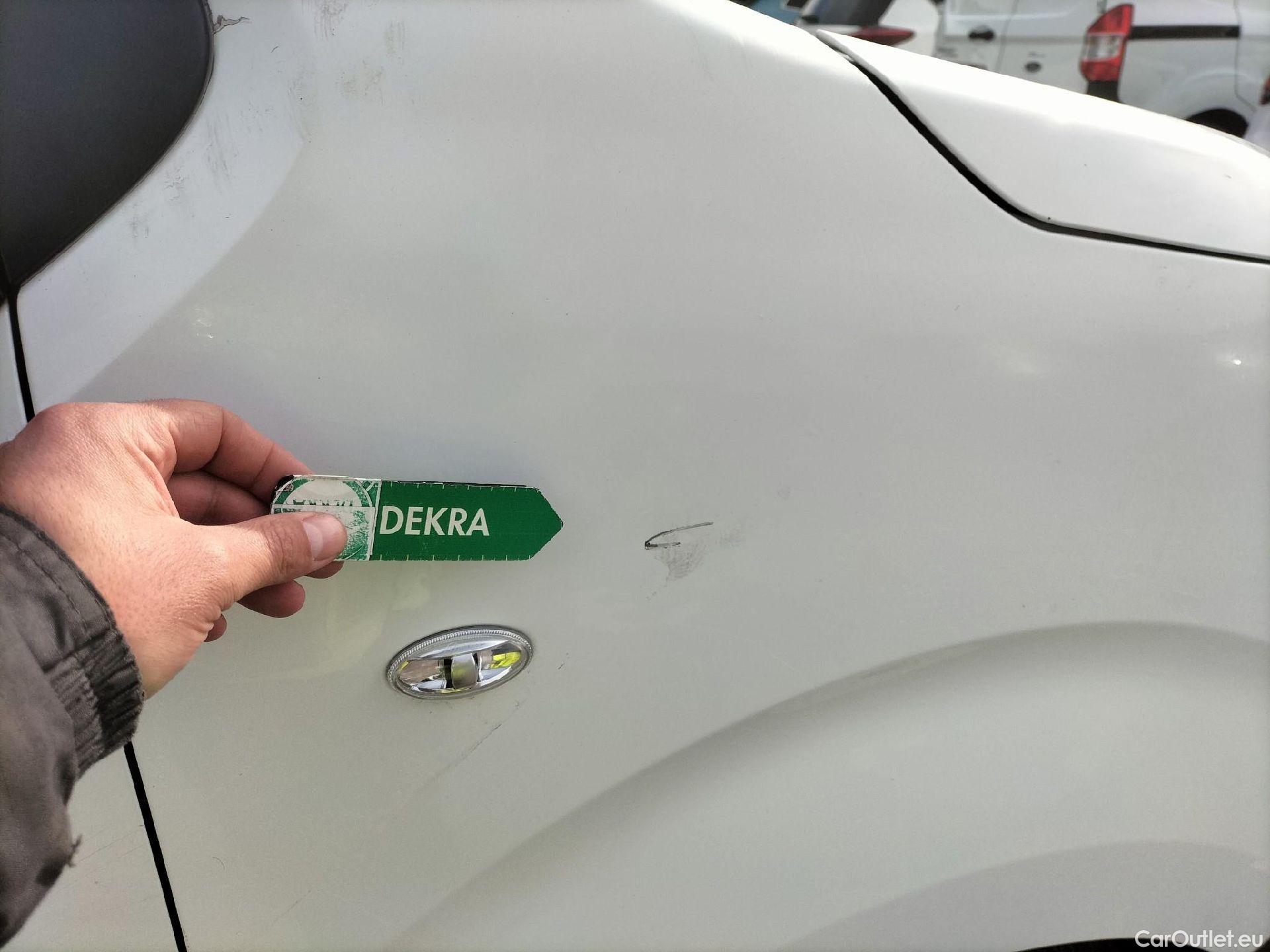  Opel  Vivaro OPEL  / 2019 / 4P / furgón 1.5 D 88kW (120CV) M Std Express M.P. DC #73