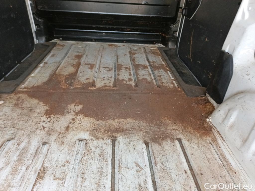  Peugeot  Expert PEUGEOT  Furgón Pro 2.0 BlueHDi 120 S&S Standard (CX) #6