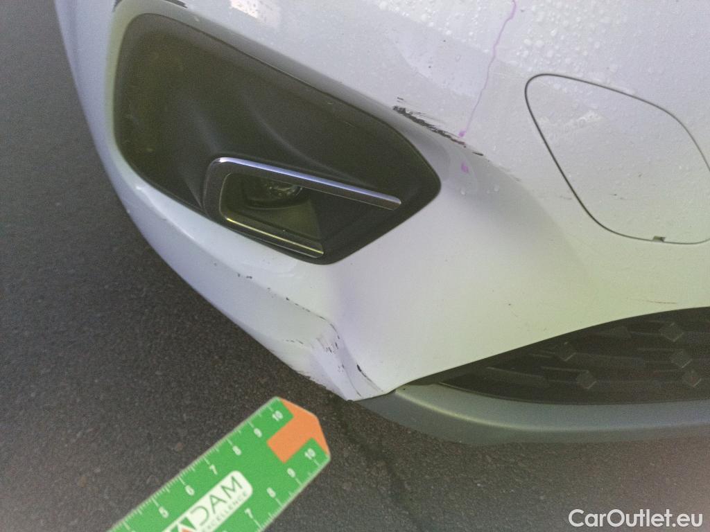  Renault  Kangoo RENAULT  Combi / 2021 / 5P / combi Life Edition One 1.5 Blue dCi 70kW(95CV) (IND)(AC) #6