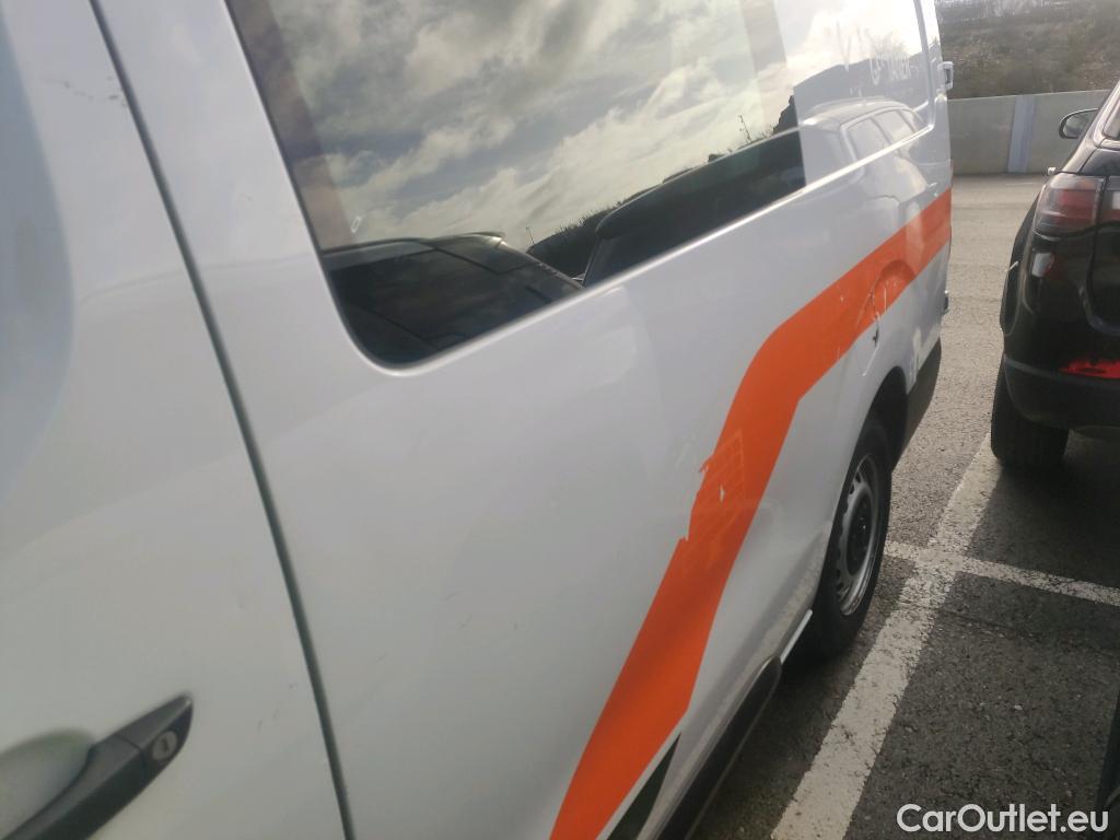  Peugeot  Expert PEUGEOT  / 2016 / 4P / furgón Doble Cab Repl 2.0 Pro BlueHDi 145 Long #5