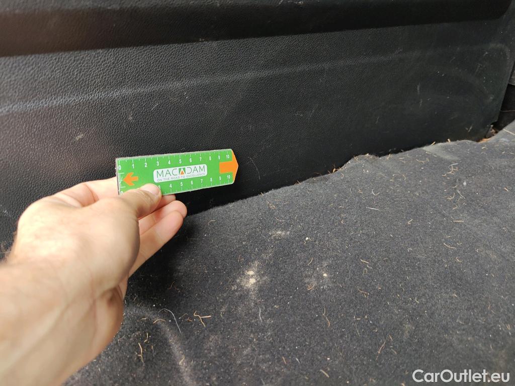  Opel  Combo OPEL  Life / 2018 / 5P / combi 1.5 TD 75kW (100CV) S/S Edition L (IND) #88