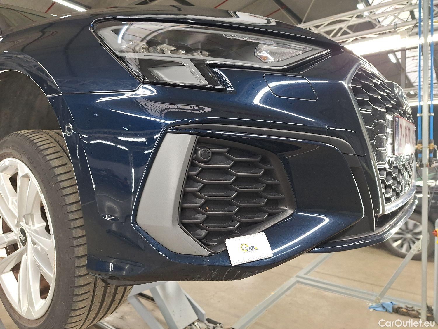  Audi  A3 Audi,  SB '20, Audi  Sportback 2.0 30 TDi 85kW S tronic S Line  #7