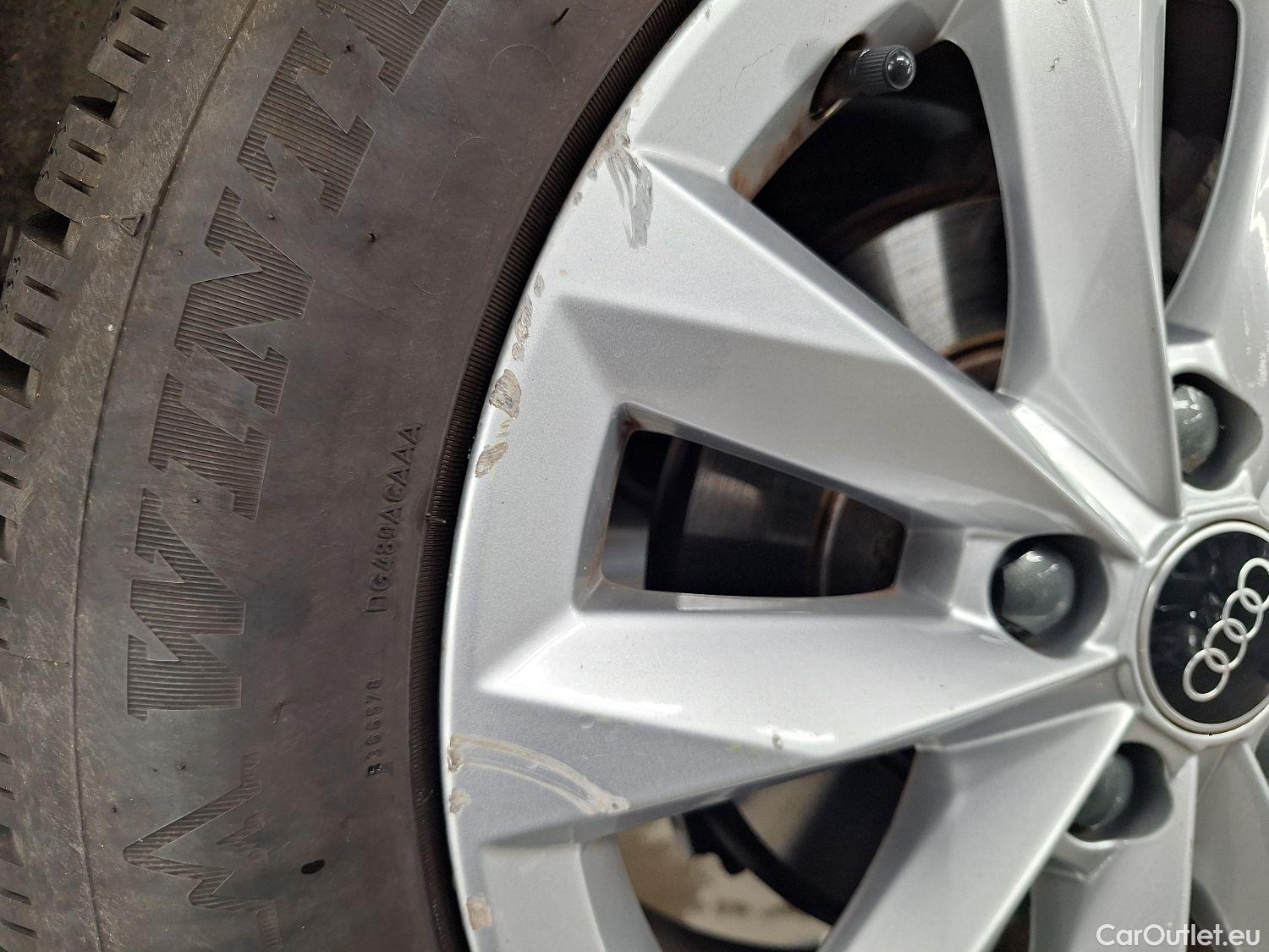  Audi  A3 Audi,  SB '20, Audi  Sportback 1.0 30 TFSi 81kW S tronic Busine #5