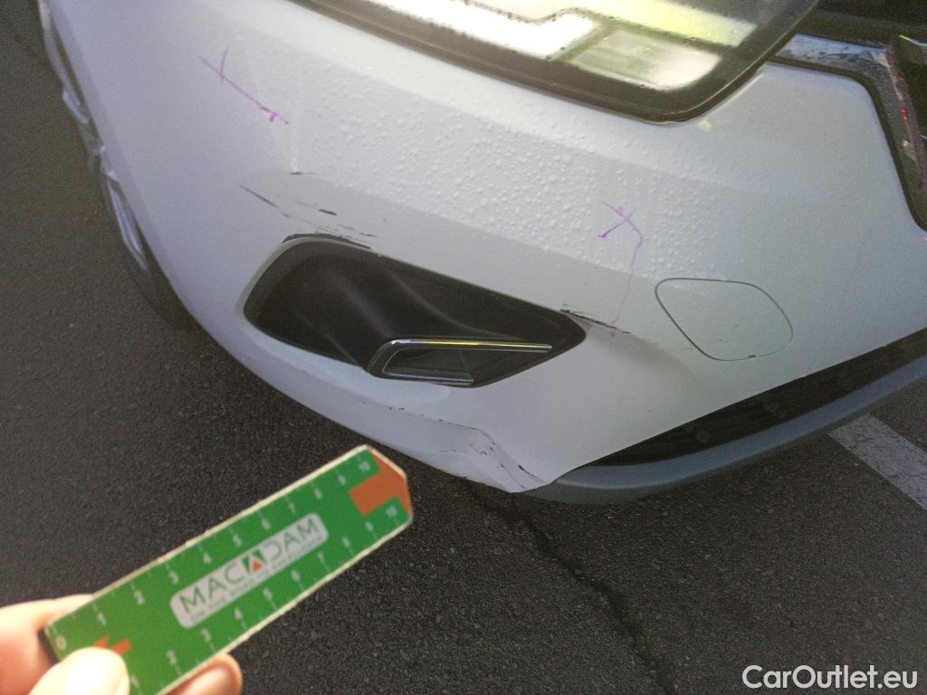  Renault  Kangoo RENAULT  Combi / 2021 / 5P / combi Life Edition One 1.5 Blue dCi 70kW(95CV) (IND)(AC) #5