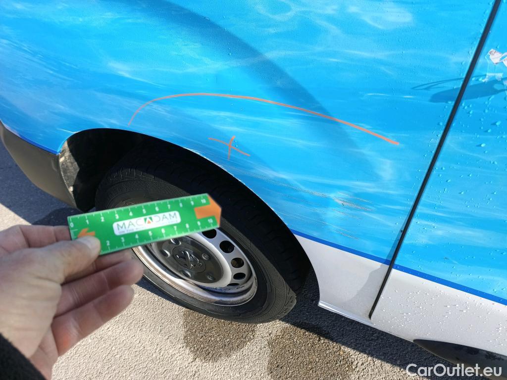  Peugeot  Expert PEUGEOT  Furgón Pro 2.0 BlueHDi 120 S&S Standard (CX) #2